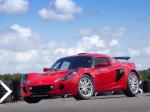 Lotus Exige S 2006 года